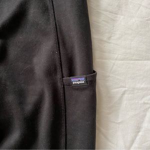 Patagonia pack out tights